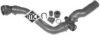 Metalcaucho 09046 Radiator Hose